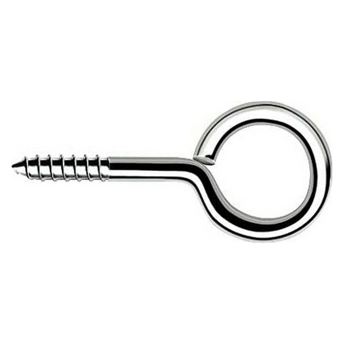 [n]fibrecare Geschlossene Schraubenmutter CELO 4 x 60 mm (45288815)