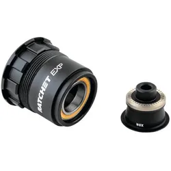 DT SWISS Freilaufkörper Umrüstkit Ratchet EXP Keramik SRAM XDR | 5x1