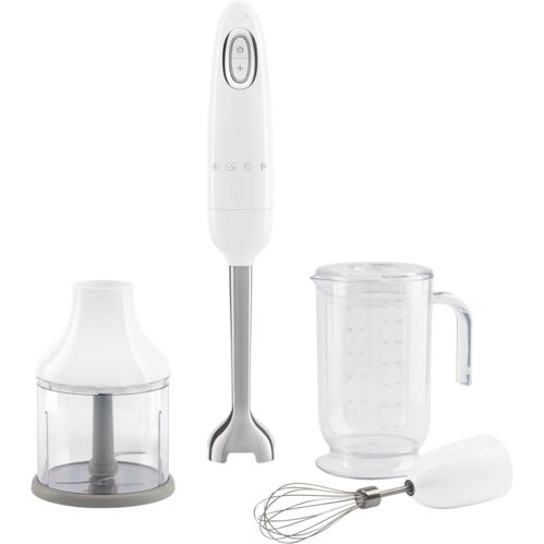 SMEG HBF03WHEU Stabmixer Weiß