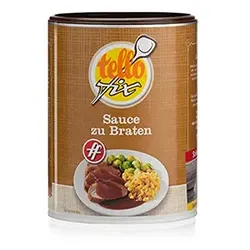 Sauce zu Braten 500 g - 500 g