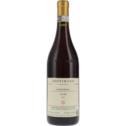 Pajoré, Barbaresco DOCG Sottimano 2023