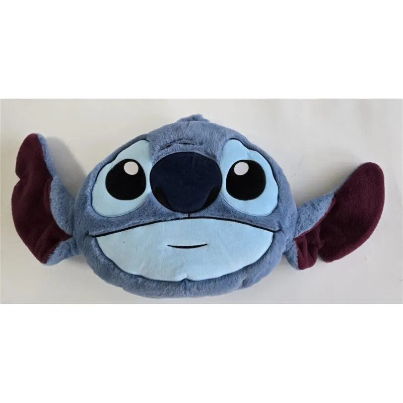 Lilo en Stitch Handwarmer kussen Stitch