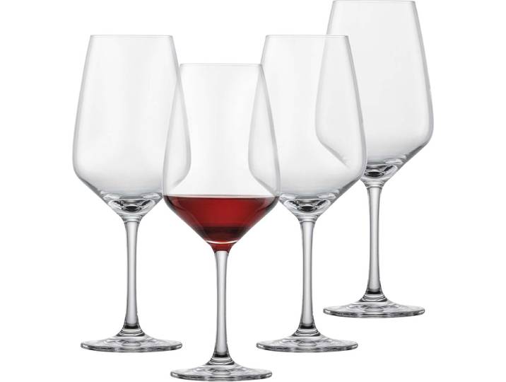 Schott Zwiesel Tulip (Taste) Rode wijnglas - 497ml - 4 glazen