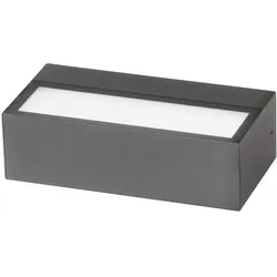 EVN-Lichttechnik, Deckenleuchte, LED-Wandleuchte (300 lm)