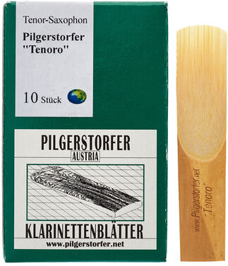 Pilgerstorfer Tenor Saxophone 3.5