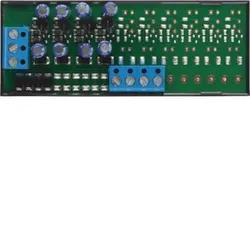 Elcom Mithörsperre RMS-4 BW