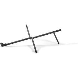 Native Union Fold Laptop Stand, Notebook Ständer, Schwarz