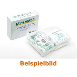 Leina Werke, Erste Hilfe Set, Erste Hilfe Material Leina Pro Safe Nachfüllung Forst Nachfüllpack Land & Forstwirtschaft, Inhalt n