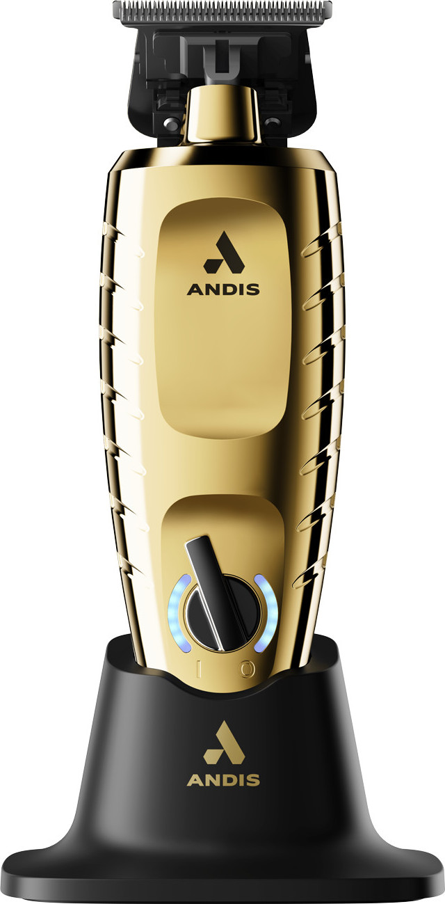 Andis GTX-EXO II Trimmer Gold AN-562170