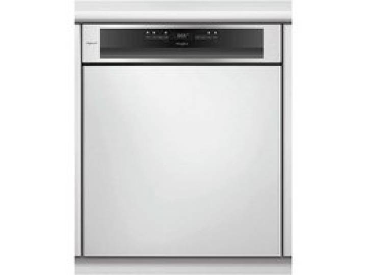 LAVE VAISSELLE ENCASTRABLE WHIRLPOOL WCBO3T133PFI