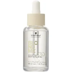 50ml Schwarzkopf Professional BLONDME Bondfinity Deep Repair Oil