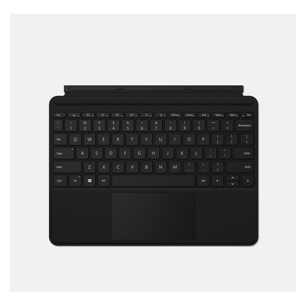 Microsoft Surface Go Signature Type Cover (DE, Docking) (KCM-00029)