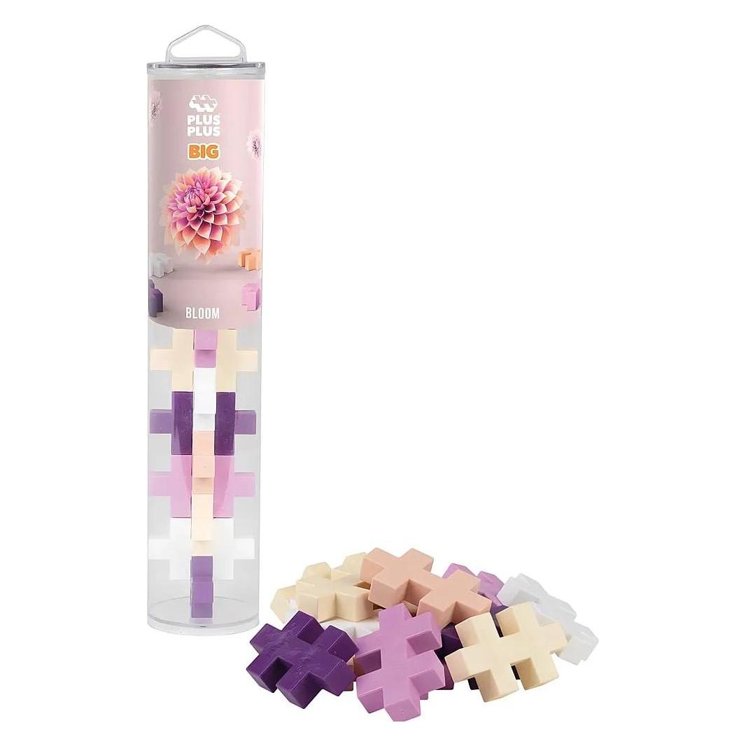 Plus-Plus 15 Kreativ Bausteine BIG Bloom (3492)