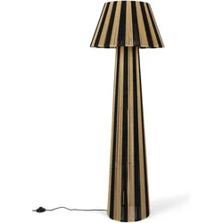Bold Monkey, Stehlampe, Floor Lamp Stripe it up (E27)