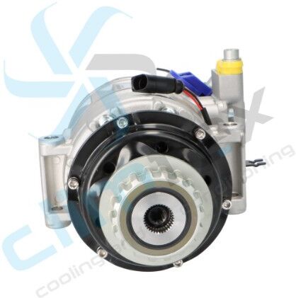 CLIMTEX CH5-469 Air conditioning compressor