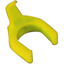 PatchSee Kabel Clip Farbe, Set=, Zubehör Netzwerk