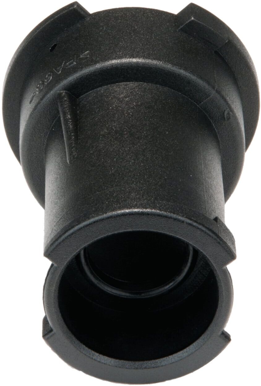 KS Tools Deckel-Prüfadapter, schwarz, R123/R124 (150.1932)