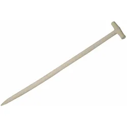 Ammerland Schaufelstiel Ammerland 100cm, gebogen