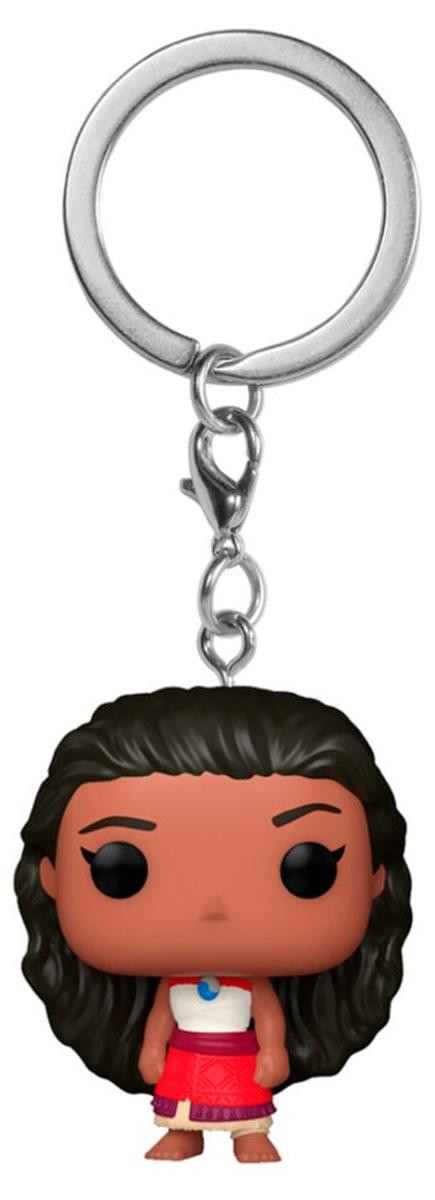Funko Pocket Pop! Sleutelhanger Disney Moana 2 - Moana