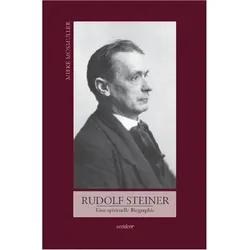 Rudolf Steiner, Biografien von Mieke Mosmuller