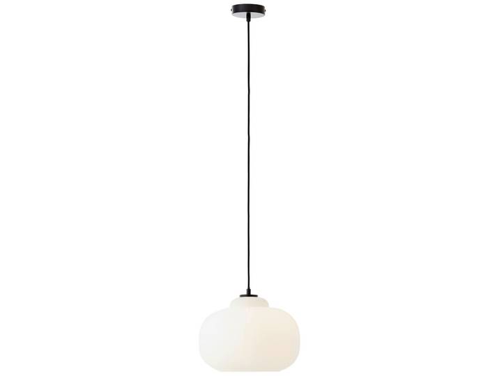 Pendelleuchte Blop Weiß max. 60 Watt