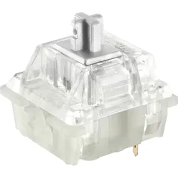 CHERRY MX1A-51NA - CHERRY MX Speed Silver RGB - Tastenmodul