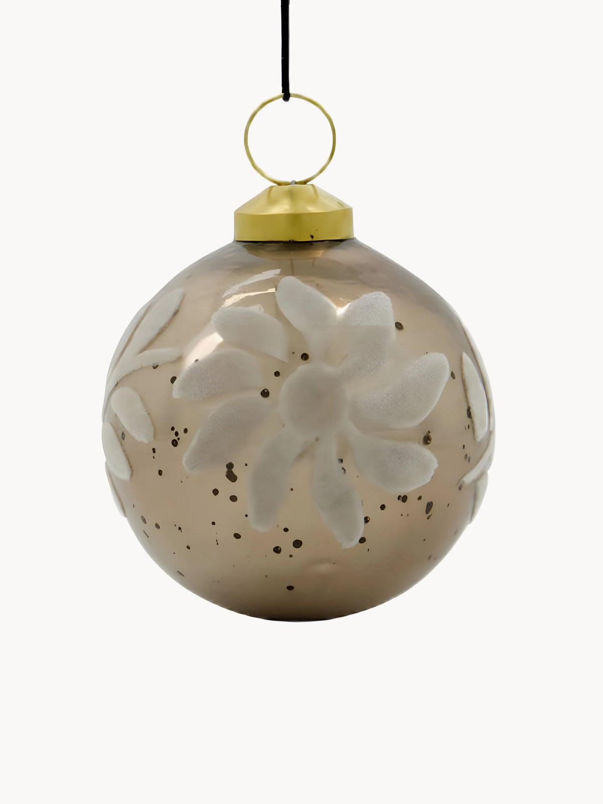House Doctor Kerstballen voor volwassenen