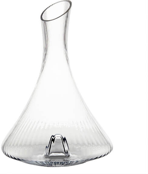 Anton Studios Anton Studio Designs Empire Carafe