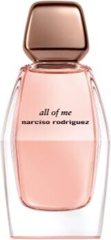Narciso Rodriguez all of me Eau de Parfum para mulheres 90 ml. all of me