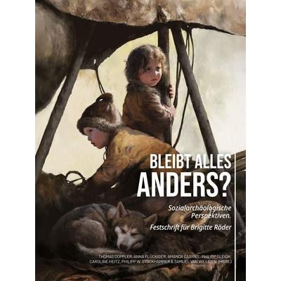 Bleibt alles anders?, Gebundene Ausgabe von , BoD - Books on Demand, 978-94-6426-433-3