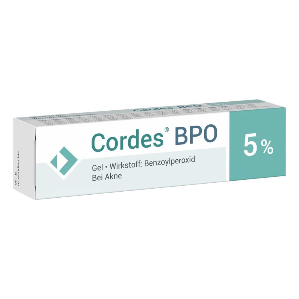 Ichthyol-Gesellschaft Cordes Hermanni & Co. (GmbH CORDES BPO 5% 03332719