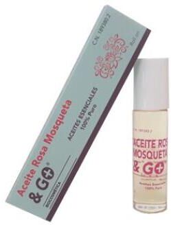 Laboratorios Pharma&Go; Rosehip Oil Roll-On 15 ml