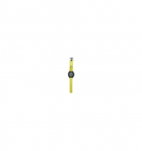 Scubapro A1/A2 Silikon-Armband - gelb
