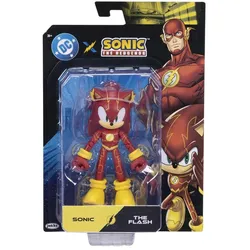 Jakks Pacific Sonic The Hedgehog Serie 1 Premium assorted figure 13cm
