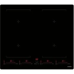 MPM Płyta indukcyjna MPM-60-IM-17/M, Kochfeld, Schwarz
