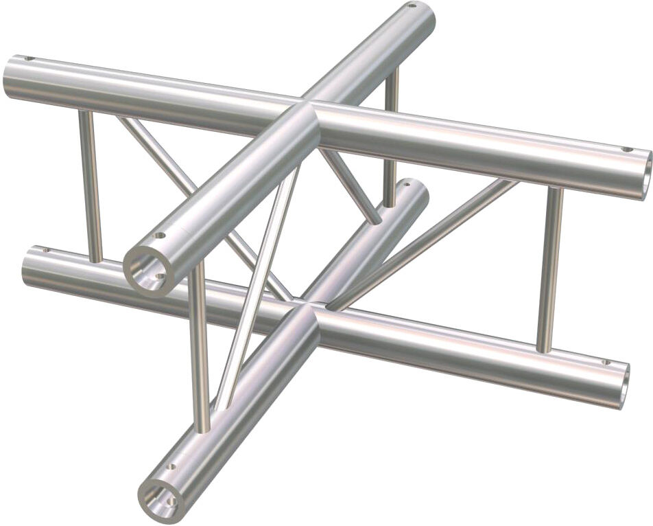 Global Truss F32 C41v X-X Joint
