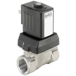 Bürkert Membranventil 222191 6213 230 V G 1 Nennweite (Details) 20 mm Servogesteuert 1 St.