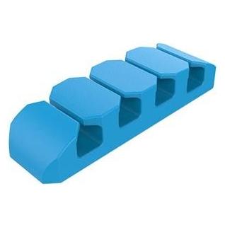 NoName Lama KH110RS431 Organizér kabelů, pro 4 (35625421)
