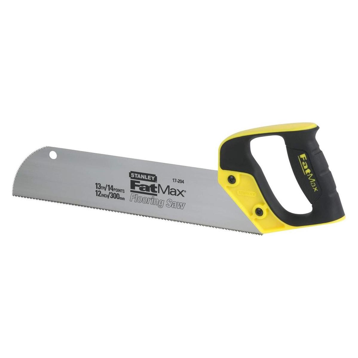Stanley Furniersäge Fatmax (2-17-204)