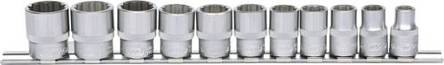 KS Tools Stecknuss-Set 911.0609