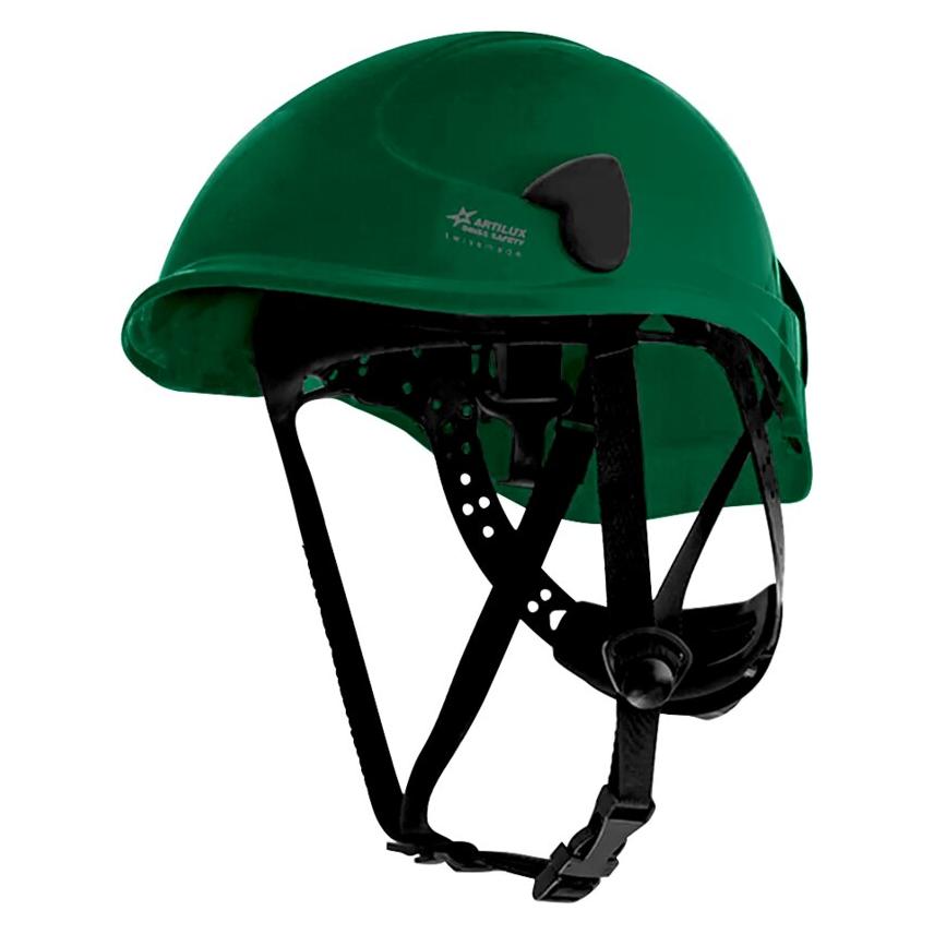 Artilux Schutzhelm ARTITOP SH510 (53 - 64 cm) (AS1-510R40.GN-000)