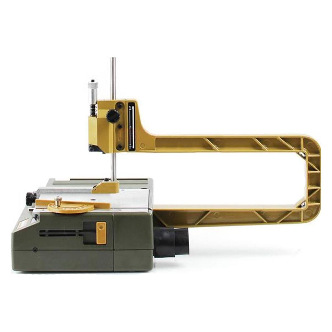 Proxxon Dekupiersäge DS 230/E (Dekupiersäge) (27 088)