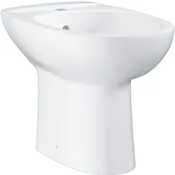 Grohe, Toilette + Bidet, Standbidet Bau