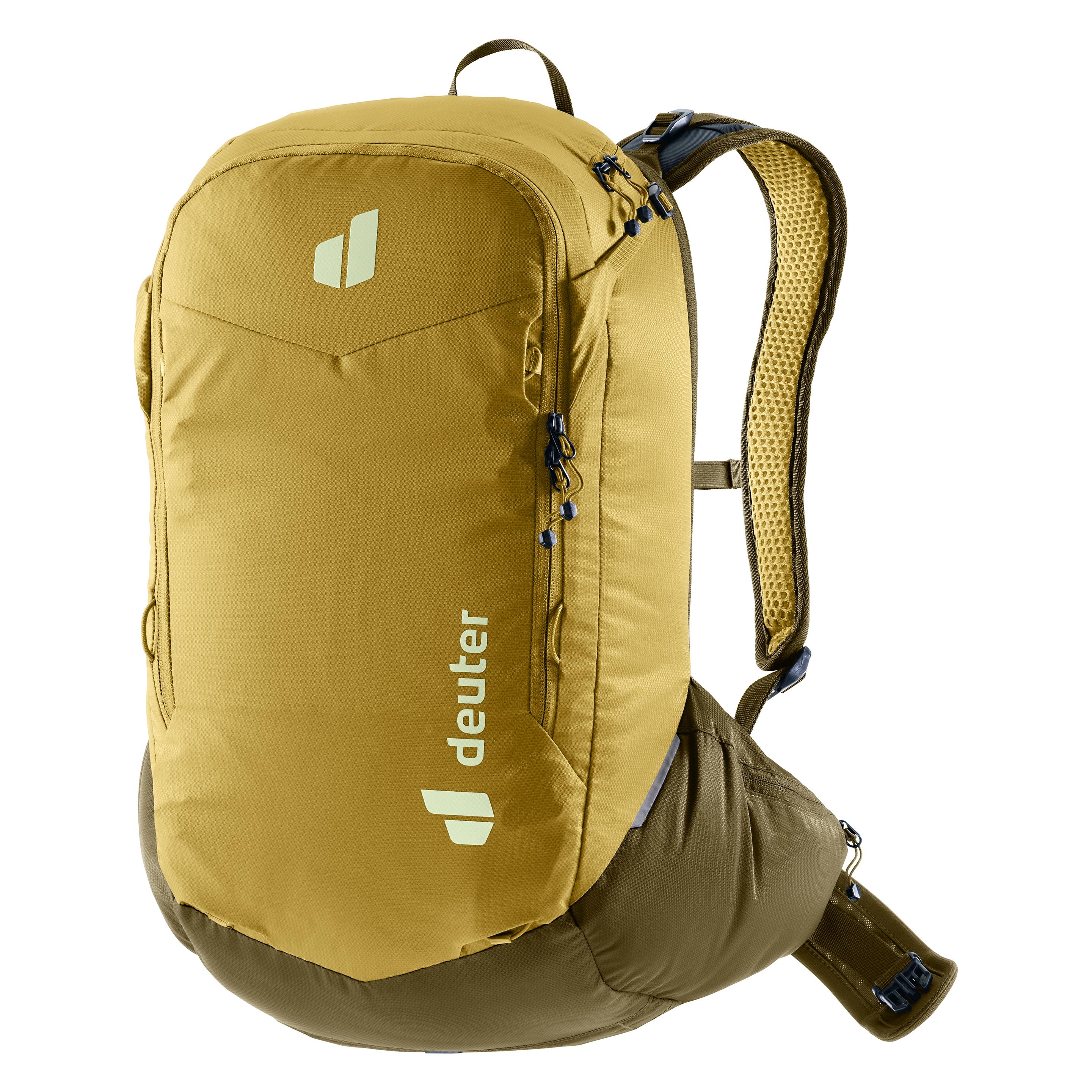 Deuter Attack 20 (20 l) (3210326DE-1218)