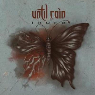 Inure - Until Rain, CD