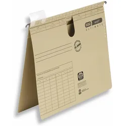 Elba, Mappe, VERTIC ULTIMATE HÄNGEHEFT (85441 NEU: 100081039) (50x)