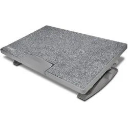 Kensington SmartFit SoleMate Pro Elite ergonomische Fußstütze