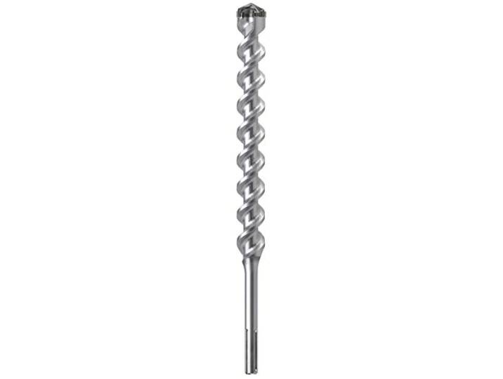 Diager 166D16L0540 hamerboor, zilver, 16 x 540 mm
