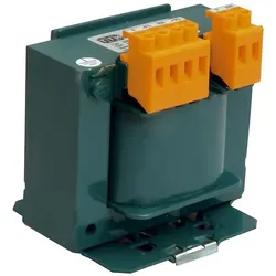 TTH Sicherheits-Steuertrafo sw EME/ST 200VA 230/24V
