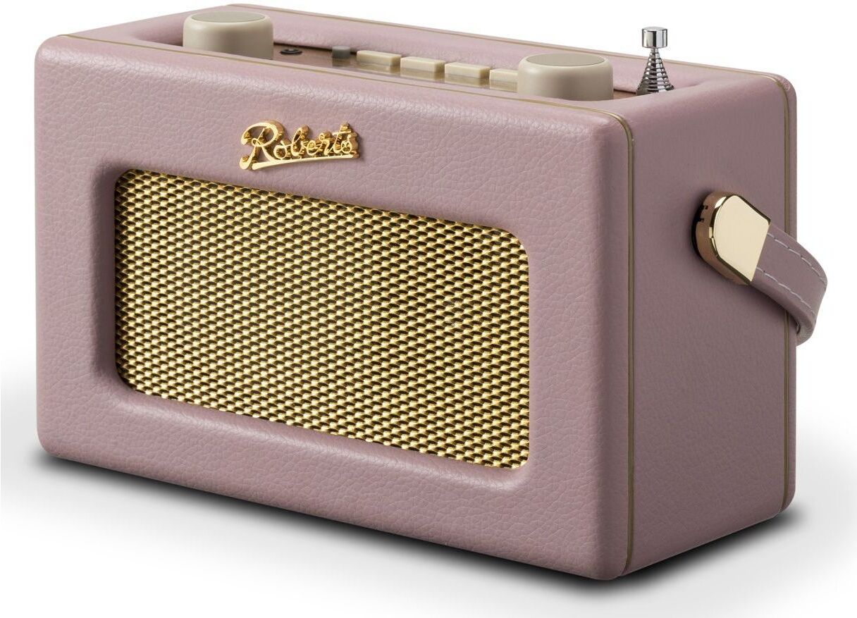 Roberts Radio Revival Uno BT Cream
